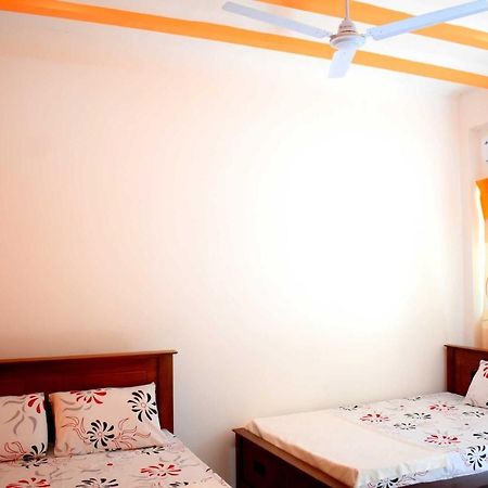 Sri Mayura Holiday Resort Kataragama Εξωτερικό φωτογραφία